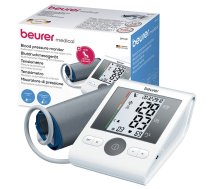 Beurer - BM 28 Blood Pressure Monitor | BM28 | 4211125658137 | HPBEUCINARABM28
