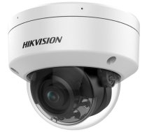 Hikvision Pro Series with ColorVu DS-2CD2187G2H-LISU(4mm)(eF) Dome IP security camera Outdoor 3840 x 2160 pixels Ceiling/wall | 1760526 | 6942160430317 | WLONONWCRPBNI
