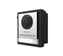 Hikvision DS-KD8003-IME1(B)/S video intercom system 2 MP Black, Grey | 305303905 | 6931847110864 | WLONONWCRPBSU