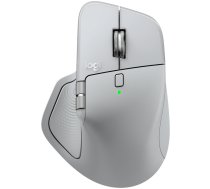 LOGI MX Master 4 Mouse for Mac White | 910-007576 | 5099206133136