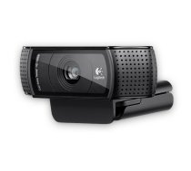 Logitech C920 Pro Webcam kamera | 960-001055 | 5099206061309