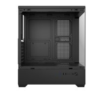 DarkFlash C365 computer case (black) | C365 BLK NoF | 4711527007668 | 082915
