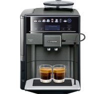Siemens EQ.6 plus s700 TE657319RW Automatisk kaffemaskine Mørkt rustfrit stål | TE657319RW | 4242003806371