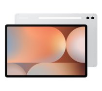 Samsung Galaxy Tab S10+ 12.4" 256GB Sidabrinis Planšetinis Kompiuteris SM-X820 | SM-X820NZSREUE | 8806095597249 | SM-X820NZSREUE
