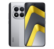 POCO M8 Pro 5G 17.4 cm (6.83") Dual SIM USB Type-C 8 GB 256 GB 6500 mAh Silver | ? | 6932554481353 | WLONONWCRPAJD