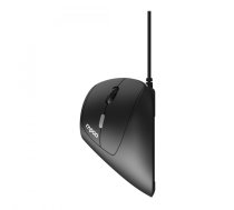 ergonomic mouse EV200 black | 215044 | 6940056135322 | 220112
