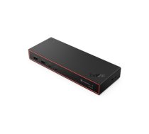 LENOVO Thunderbolt 4 Smart Dock G2 | 40BE0135EU | 195892121305 | 40BE0135EU