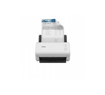 ADS-4100 Dokumentu Skeneris, Brother(Duplex,USB,35ppm,70ipm,1200dpi,ADF 60 lpp) | ADS4100TF1 | 4977766814515