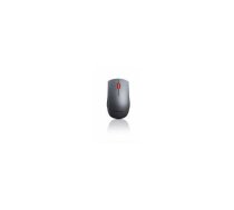 Lenovo 4X30H56886 mouse Office Ambidextrous RF Wireless Laser 1600 DPI | 4X30H56886 | 889561017234 | PERLEVMYS0174