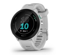 Garmin Forerunner 55 2.64 cm (1.04") MIP 42 mm Digital 208 x 208 pixels White GPS (satellite) | 010-02562-15 | 753759364724 | SIAGARZEG0416