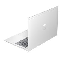 HP ProBook 4 G1a AI PC AMD Ryzen™ 7 250 Laptop 40.6 cm (16") WUXGA 16 GB DDR5-SDRAM Wi-Fi 6E (802.11ax) Windows 11 Pro Silver | C51HNET | 199485775593 | MOBHP-NOT4499