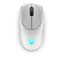 Alienware Tri-Mode Wireless Gaming Mouse AW720M (Lunar Light) | 545-BBDO | 5397184621257 | 202388
