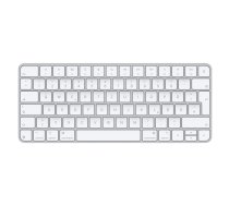 Apple Magic Keyboard kabellos (USB-C) (deutsch) | MXCL3D/A | 0195949634284