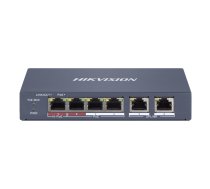 Switch Hikvision DS-3E1106HP-EI | DS-3E1106HP-EI | 6941264094692 | 31846