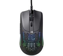 Glorious Model O 2 Wired Gaming Mouse - black, matte | GLO-MS-OV2-MB | 810069975290 | GAMO-1079