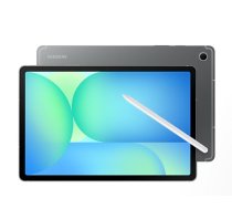 Samsung Galaxy Tab S10 FE 5G Entreprise Edition Samsung Exynos LTE-TDD & LTE-FDD 128 GB 27.7 cm (10.9) 8 GB Wi-Fi 6 (802.11ax) Grey | SM-X526BZAREEE | 8806097213765 | WLONONWCROOZ5