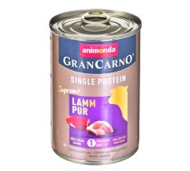 animonda GranCarno 4017721824286 dogs moist food Lamb Adult 400 g | DLZANMKMP0095 | 4017721824286 | DLZANMKMP0095