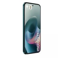 Motorola Moto G77 5G 12/256 GB smartphone in Pantone Shaded Spruce | PBAW0025RO | 840493616599 | TKOMOTSZA0596