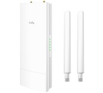 Cudy AP1300 Outdoor WiFi Access Point AC1200 Gigabit | AP1300 Outdoor | 6971690792893 | WLONONWCREBWW