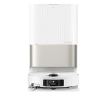 Dreame Robot Vacuum X50 Ultra Complete White | 6977328065452 | 6977328065452