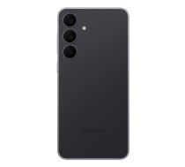Samsung Galaxy S25 FE SM-S731B/DS 17 cm (6.7") Dual SIM Android 16.0 5G USB Type-C 8 GB 512GB 4900 mAh Black | SM-S731BZKIEUE | 8806097644606 | GS-T-SAM-2485