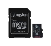 Kingston Industrial - flash memory card - 32 GB - microSDHC UHS-I | SDCIT2/32GB | 740617321074