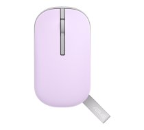 ASUS Marshmallow MD100 mouse Office Ambidextrous RF Wireless + Bluetooth Optical 1600 DPI | 90XB07A0-BMU010 | 4711081303848 | 21297534