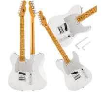 Electric guitar V-TONE ETL39 WH 4/4 telecaster | 5908249825604 | 5908249825604 | WLONONWCRISB3