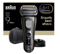 Braun Series 9 Pro+ 9615s Barbermaskine Grafit | 554237 | 8700216554237