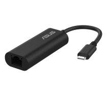 USB-C2500 V2 Network Card - USB Type-C 2.5G Ethernet | USB-C2500 V2 | 4711636101585 | NKASUP1PU000001