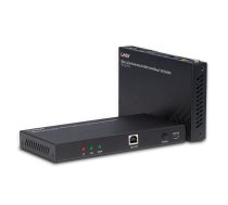 LINDY - transmitter and receiver - video|audio|infrared|serial extender - HDMI, HDBaseT (38343) | 38343 | 4002888383431 | WLONONWCRPOGZ