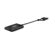 Turime | I/O ADAPTER USB-C TO HDMI/DUAL CSV-1475 CLUB3D | ITwork sandėlyje | CSV-1475 | 8719214473150