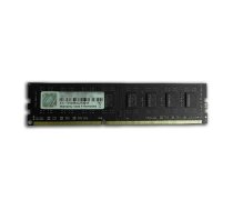 DIMM 16 GB DDR3-1600 (2x 8 GB) Dual-Kit, Arbeitsspeicher F3-1600C11D-16GNT, NT, INTEL XMP, Lite Retail | F3-1600C11D-16GNT | 4711148599566 | 1043438