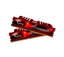 DDR3 16GB PC 2133 CL11 G.Skill KIT 2x8GB 16GXL RipjawsX | F3-2133C11D-16GXL | 4719692000552 | F3-2133C11D-16GXL