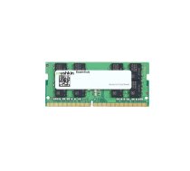 Mushkin Essentials memory module 32 GB 1 x 32 GB DDR4 260-pin SO-DIMM | MES4S320NF32G | 0846651029133 | WLONONWCRPOG3