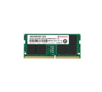 TRANSCEND 32GB JM DDR4 3200Mhz SO-DIMM 2Rx8 2Gx8 CL22 1.2V | JM3200HSE-32G | 760557848981 | 151960