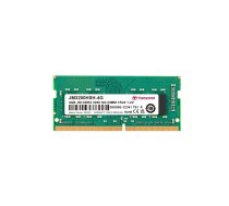 SO DDR4 4GB PC 3200 CL22 Transcend JetRam, JM3200HSH-4G | JM3200HSH-4G | 0760557850571 | 84733020