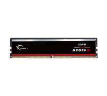 G.Skill F5-5200J4040A16GX1-IS memory module 16 GB 1 x 16 GB DDR5 4800 MT/s 288-pin DIMM | F5-5200J4040A16GX1-IS | 4713294238122 | WLONONWCRPOJX