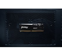 Kingston Fury Beast RGB 16GB [1x16GB 5600MHz DDR5 CL40 DIMM] | KF556C40BBA-16 | 740617328585 | RD-DDR5-KNG-032