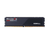 G.Skill Ripjaws S5 F5-5200J4040A32GX1-RS5K memory module 32 GB 1 x 32 GB DDR5 5200 MT/s 288-pin DIMM | 578379 | 4713294235756 | WLONONWCRPOCR