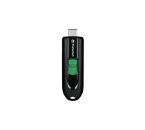 Transcend JetFlash 790C USB flash drive 128 GB USB Type-C 3.2 Gen 1 (3.1 Gen 1) Black | TS128GJF790C | 0760557849476 | WLONONWCRPNZ4