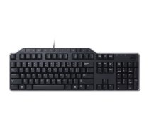 Dell KB522 Keyb USB Desktop German black | KB522-BK-GER | 5397063800865