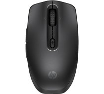 HP 695 Rechargeable Wireless Mouse | 8F1Y4AA | 196786418884 | 8F1Y4AA#ABB