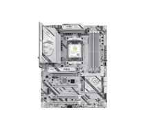 Motherboard B850 GAMING PLUS WIFI6E AM5 4DDR5 ATX | MAG B850 GAMING PLUS MAX WIFI | 4711377410465 | KBMSIAA8B850A08