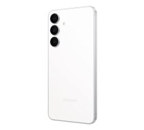 Samsung Galaxy S25 FE 6.7" Dual SIM Android 16.0 5G USB Type-C 8 GB 256 GB 4900 mAh White | SM-S731BZWGEUB | 8806097644514 | WLONONWCRPOLZ