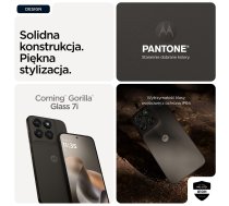 Motorola Moto G77 5G Viedtālrunis 8GB / 256GB black | PBAW0036ES | 0840493617206