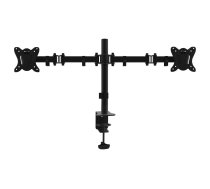 Equip 650152 monitora stiprinājums un statīvs 68,6 cm (27") Galds Melns | 650152 | 4015867207185 | 278102