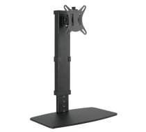 Equip 650126 monitora stiprinājums un statīvs 81,3 cm (32") Galds Melns | 650126 | 4015867228234 | 408111