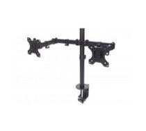 Manhattan 461528 monitora stiprinājums un statīvs 81,3 cm (32") Galds Melns | 461528 | 0766623461528 | WLONONWCRPNCT
