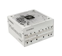 Barošanas bloks Enermax Enermax Power Supply 1200W Platimax2 80+ Platinum 3.1 WHITE | EPS1200P-NPX-W | 4713157734068 | 85044083
